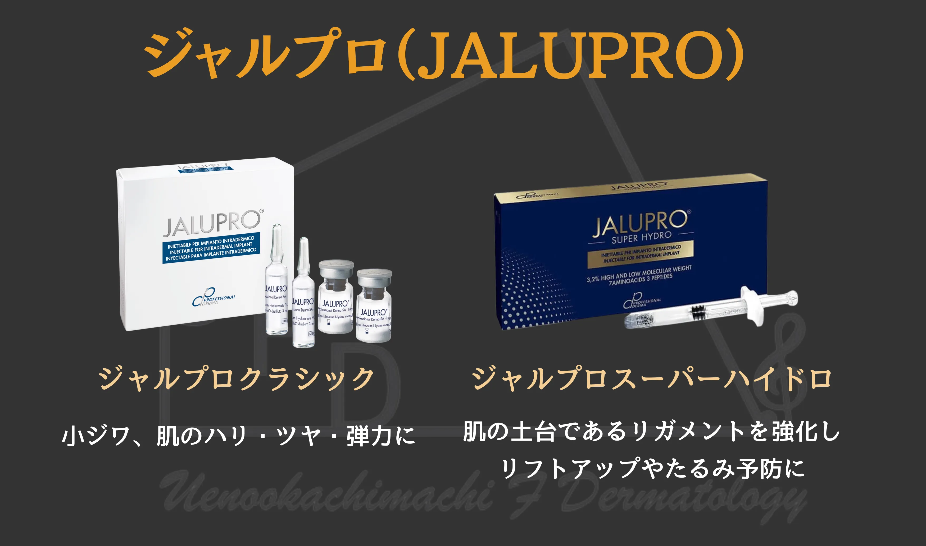 ジャルプロ（JALUPRO）