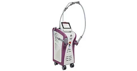 光治療 次世代フォトシルクプラス（LUXEA）