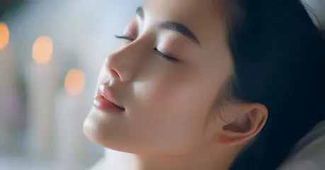 サリチル酸ピーリング