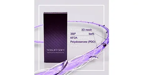 スレッドリフト