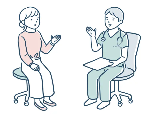 カウンセリング1