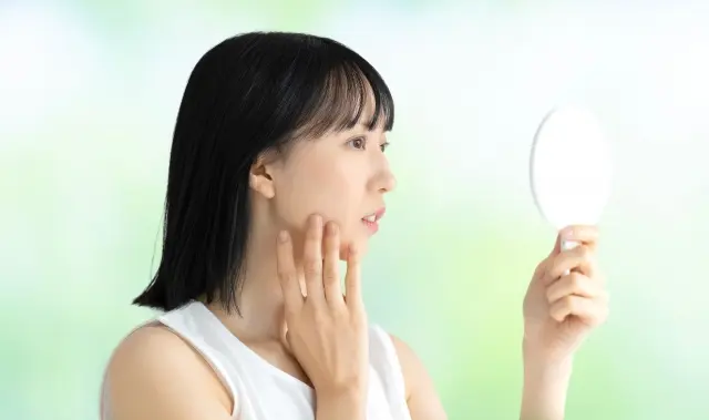 ADMの基礎知識：その原因と症状をやさしく説明