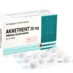 イソトレチノインの画像