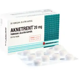 イソトレチノインの画像