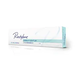 ヒアルロン酸注射