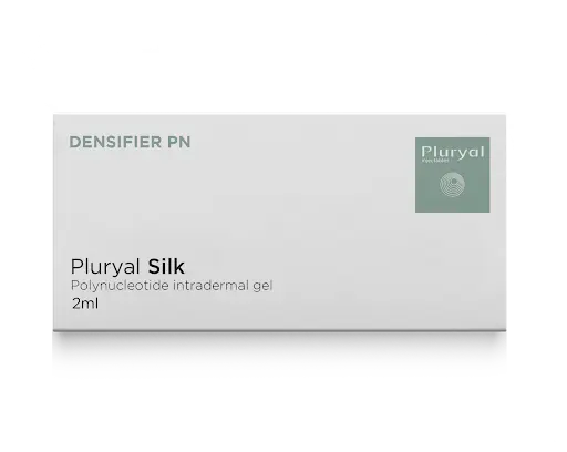 プルリアルシルク画像