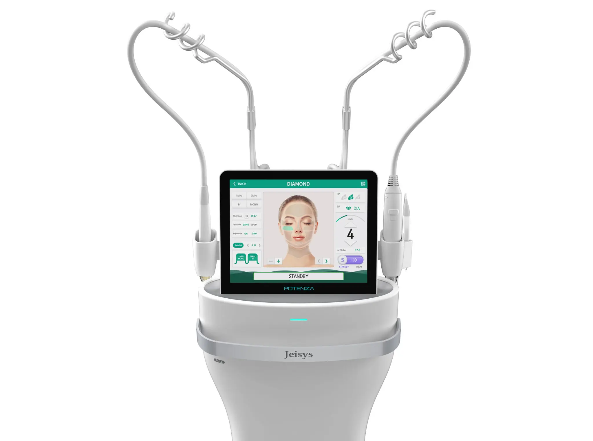 【専門家が解説】ポテンツァが効く理由と最短で効果を出すコツ