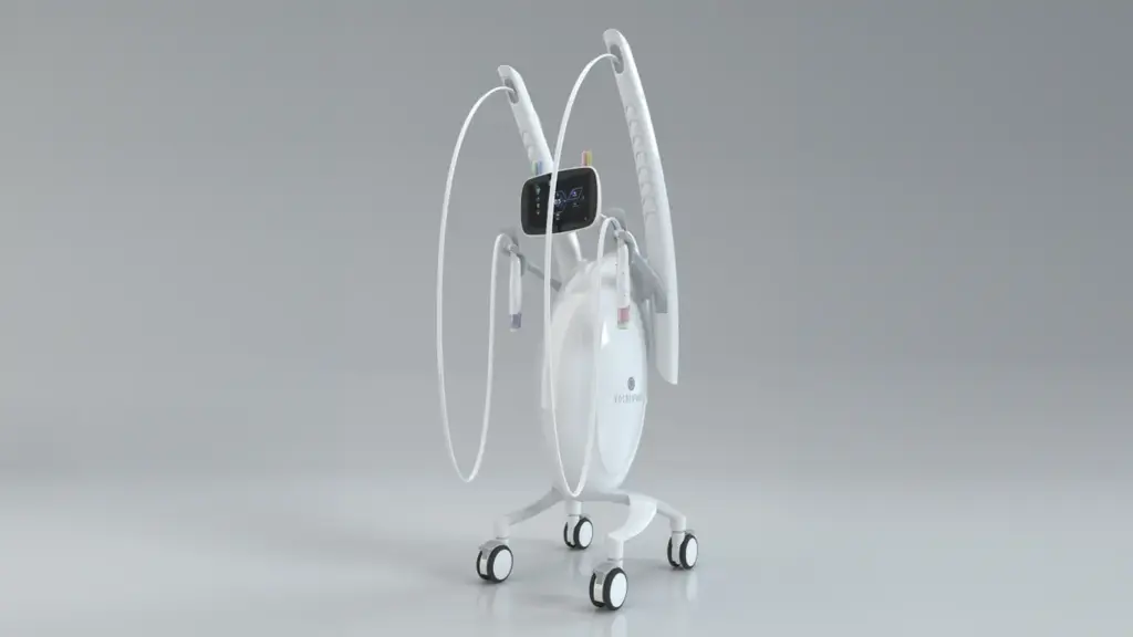 最新技術ボルニューマで肌引き締め！シワ・たるみ改善の秘密とは？