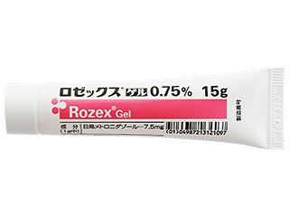 ロゼックスゲル