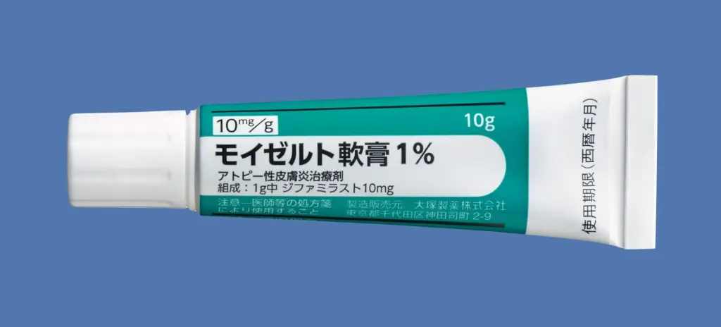 モイゼルト(ジファミラスト)