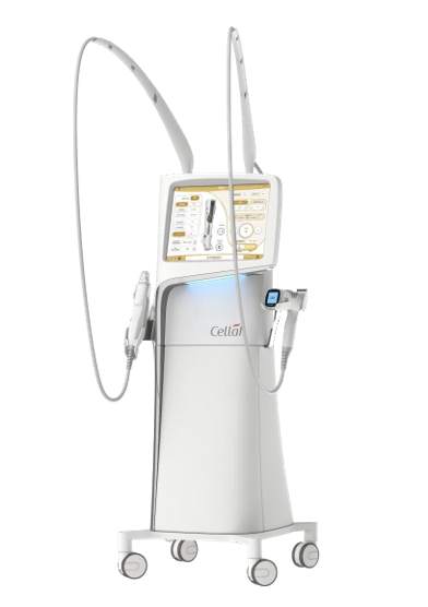 ブレッシング(Blessing) ～最新の美容機器～