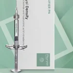 プルリアル シルク／プルリアル デンシファイ