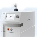 Qスイッチルビーレーザー