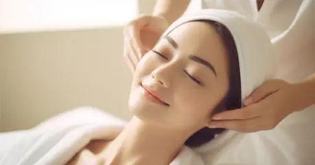 TCAクロス（ニキビ跡の凹み治療）