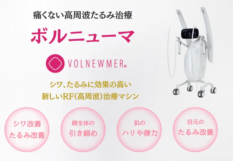 ボルニューマ画像