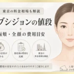 コラム サブシジョンの値段 サムネイル