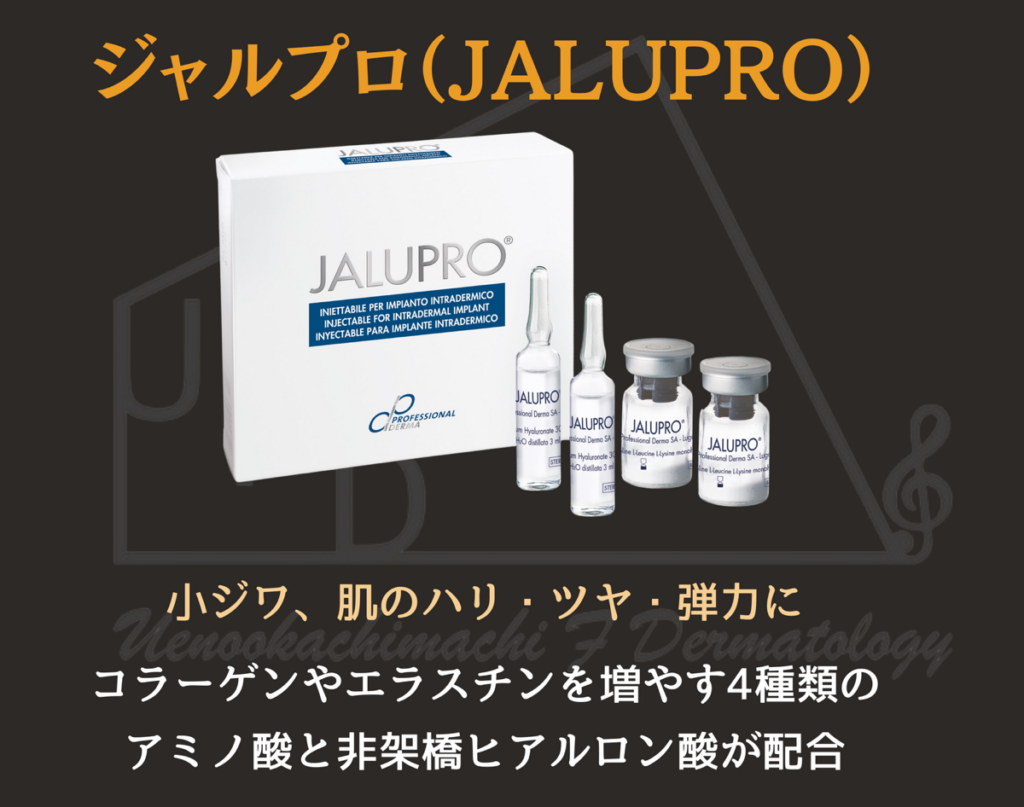 ジャルプロ（JALUPRO）とは