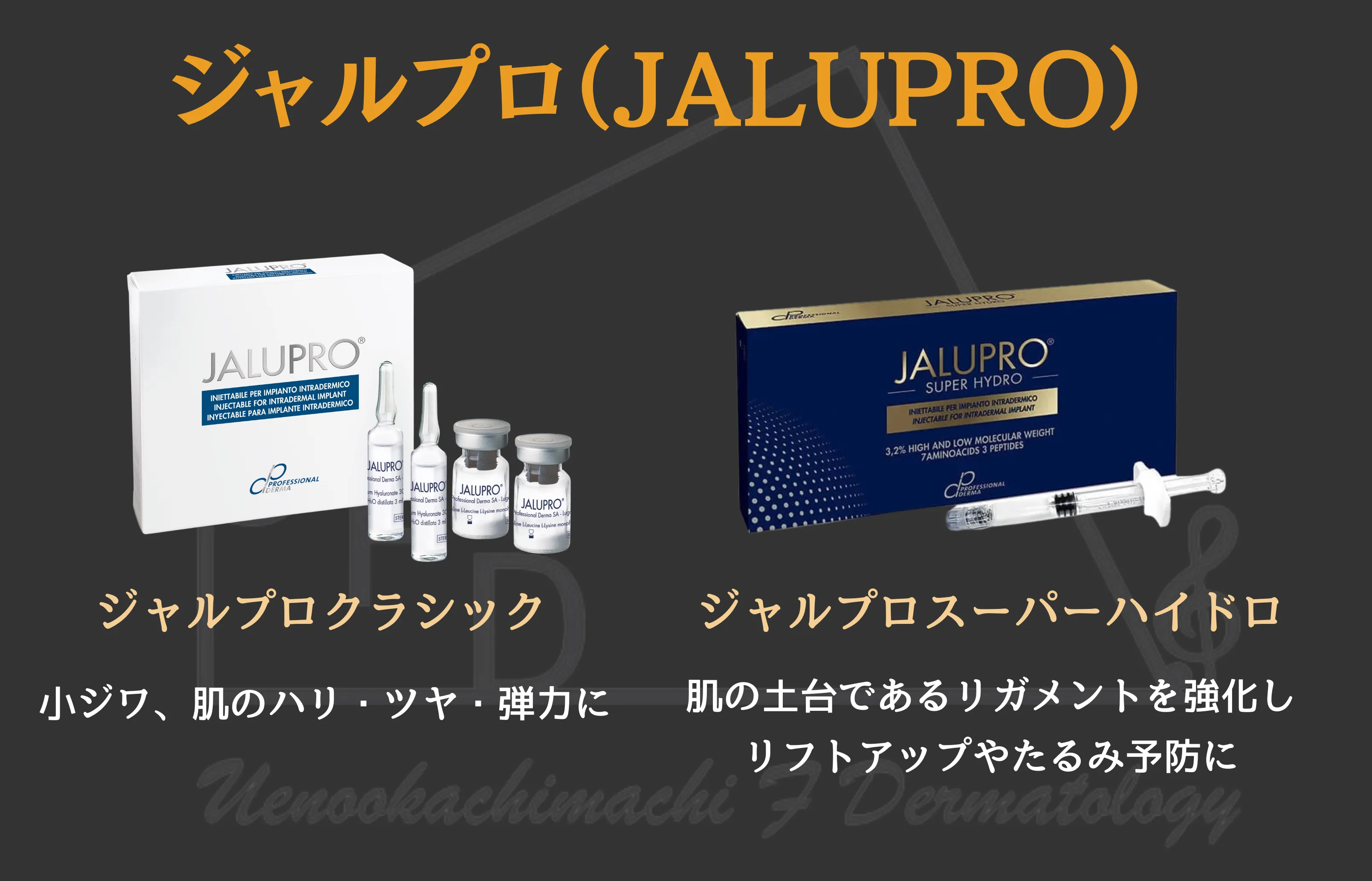 ジャルプロ(JALUPRO)とは